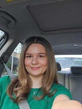 Meet your Posher, Paige